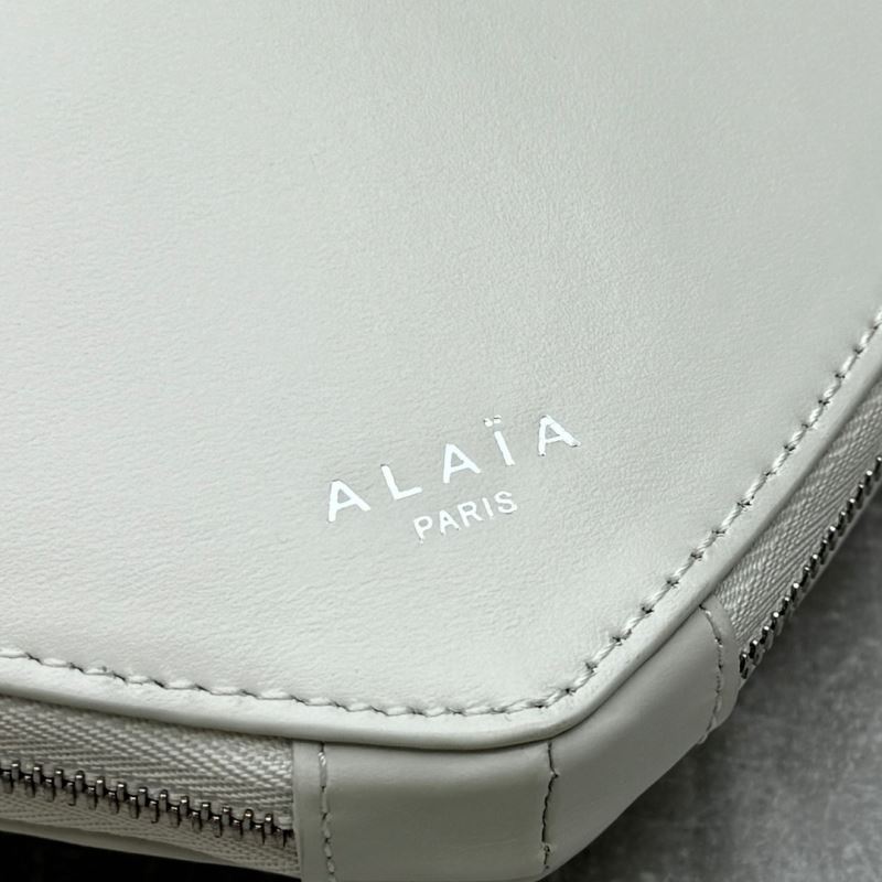 Alaia Satchel Bags